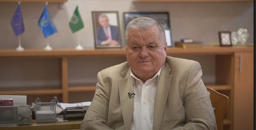 «Інтерв’ю: про життя і не тільки»